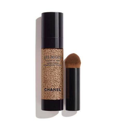 chanel b20 les beiges|chanel les beiges touch foundation.